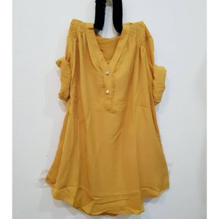 เสื้อเชิ้ตแฟชั่นงานใส่สบาย ผ้าไม่ต้องรีด  ผ้าไหมญี่ปุ่น