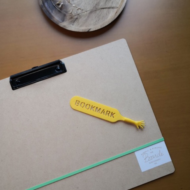 BOARDI กระดานรองวาดเขียน (A3) ซื้อ 1 แถม 1 เฉพาะรุ่นไม่มีคลิป