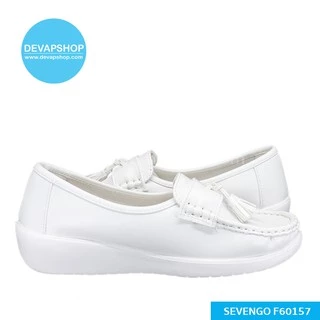 รองเท้าพยาบาลSevengo สีขาว Sevengo รุ่น f60157