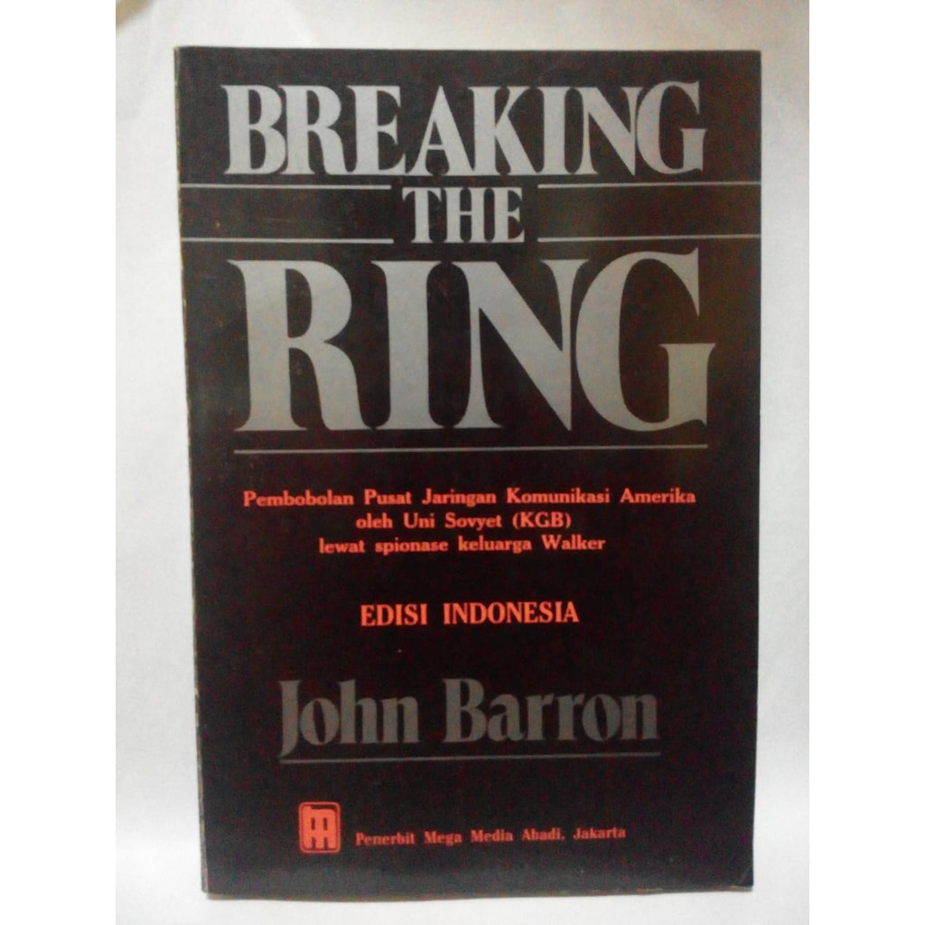 หนังสือ HISTORY ของ AMERICAN COMMUNICATION NETWORK CENTER