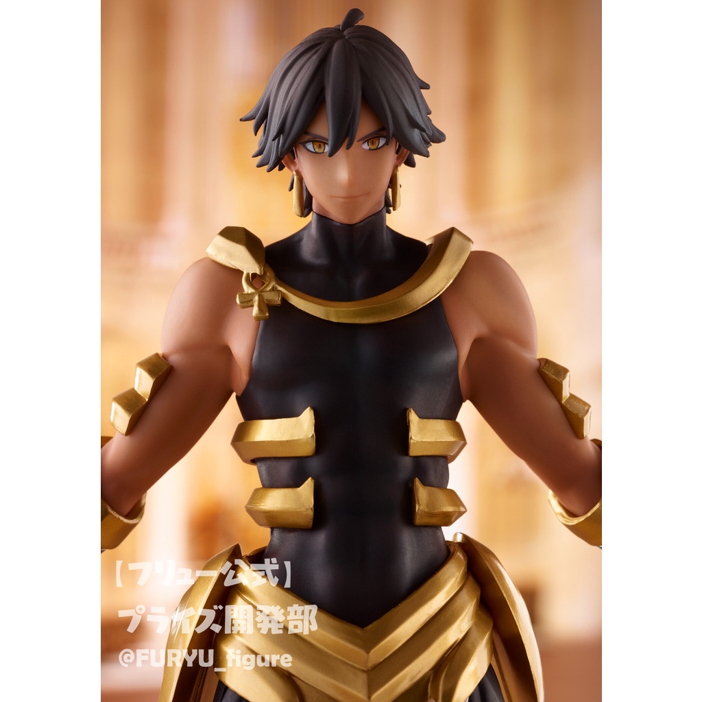 [ฟิกเกอร์แท้] [Fate] Fate/Grand Order: Shinsei Entaku Ryouiki Camelot ...