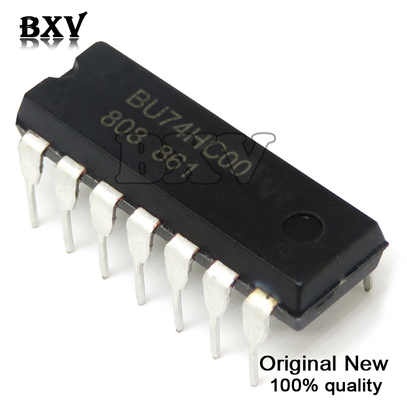 10PCS SN74HC00N DIP 74HC00 SN74HC02N SN74HC04N SN74HC05N SN74HC08N74HC10N 74HC02 74HC04 74HC05 74HC0