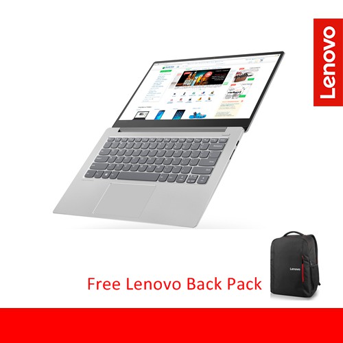 Lenovo ideapad 530S-14IKB-81EU00MRTA