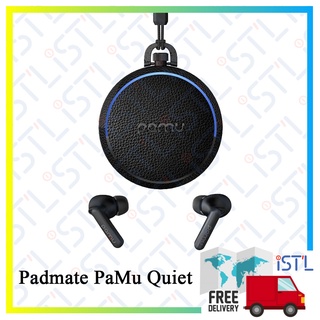 Padmate PaMu Quiet Active Noise Cancelling Earphone