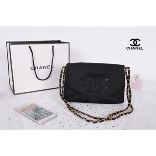 🎊premium gift จากแบรนด์  Chanel  สินค้าOutletแท้💯%