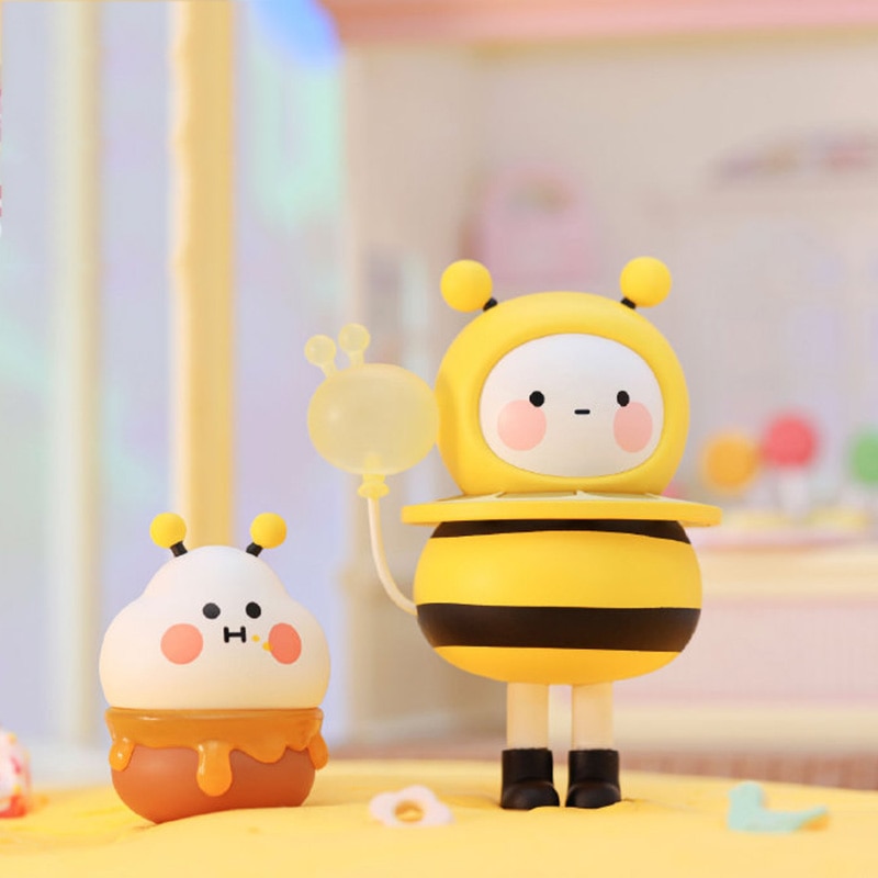 bobo and coco balloon land