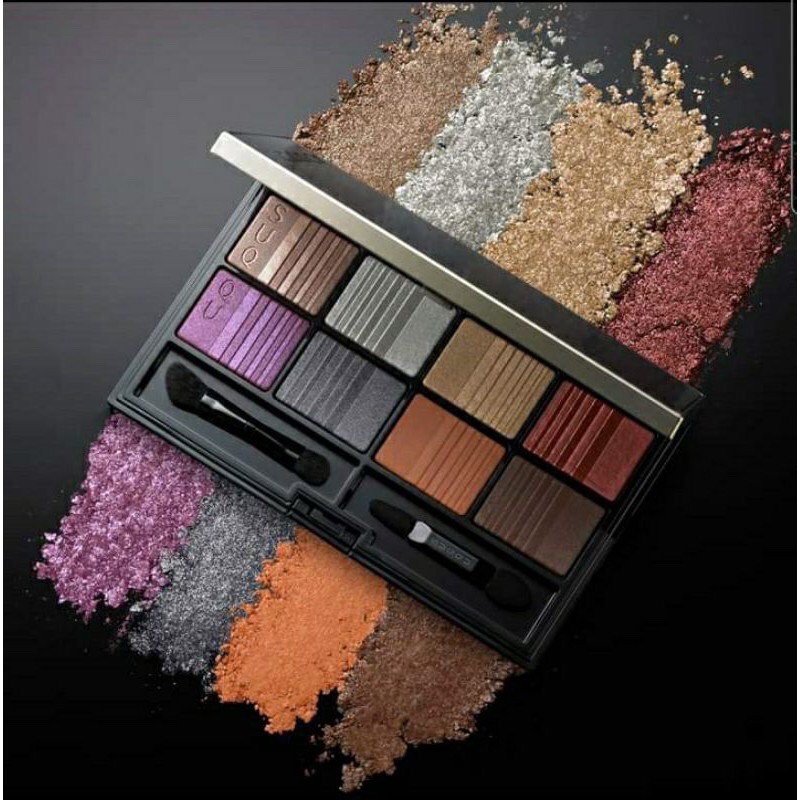 แฟชั่น ❤ Sephora 2020 Holiday Eyeshadow Palette Limited Edition 0b3