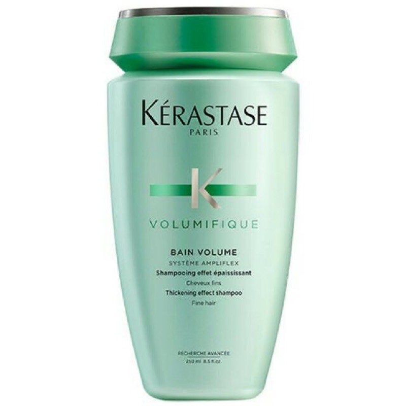 Kerastase Volumifique Bain Volume shampoo 250 ml