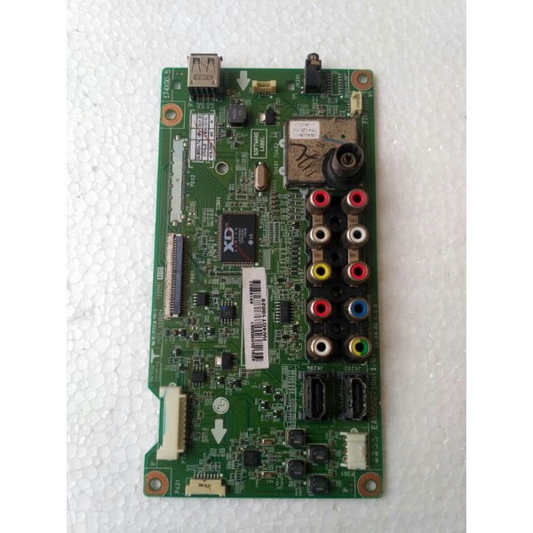 เมนบอร์ดทีวี LG 32LB530A-TA - Mobo - เมนบอร์ด - MB 32LB530A