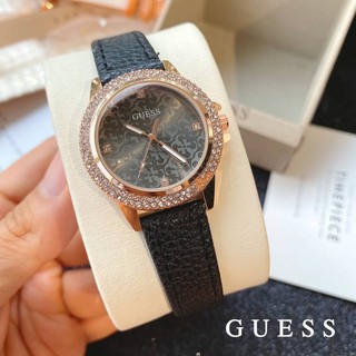 นาฬิกา Guess สายหนัง