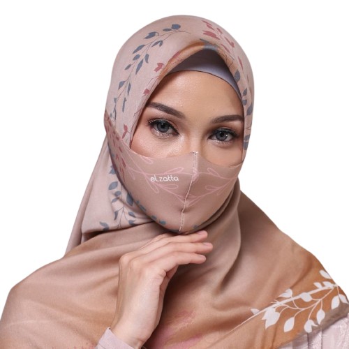 หน้ากาก Elzata Alyssa