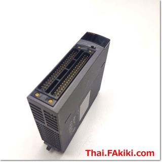 QY42P Output Module ,เอาท์พุตโมดูล สเปค DC12/24V 0.1A ,MITSUBISHI