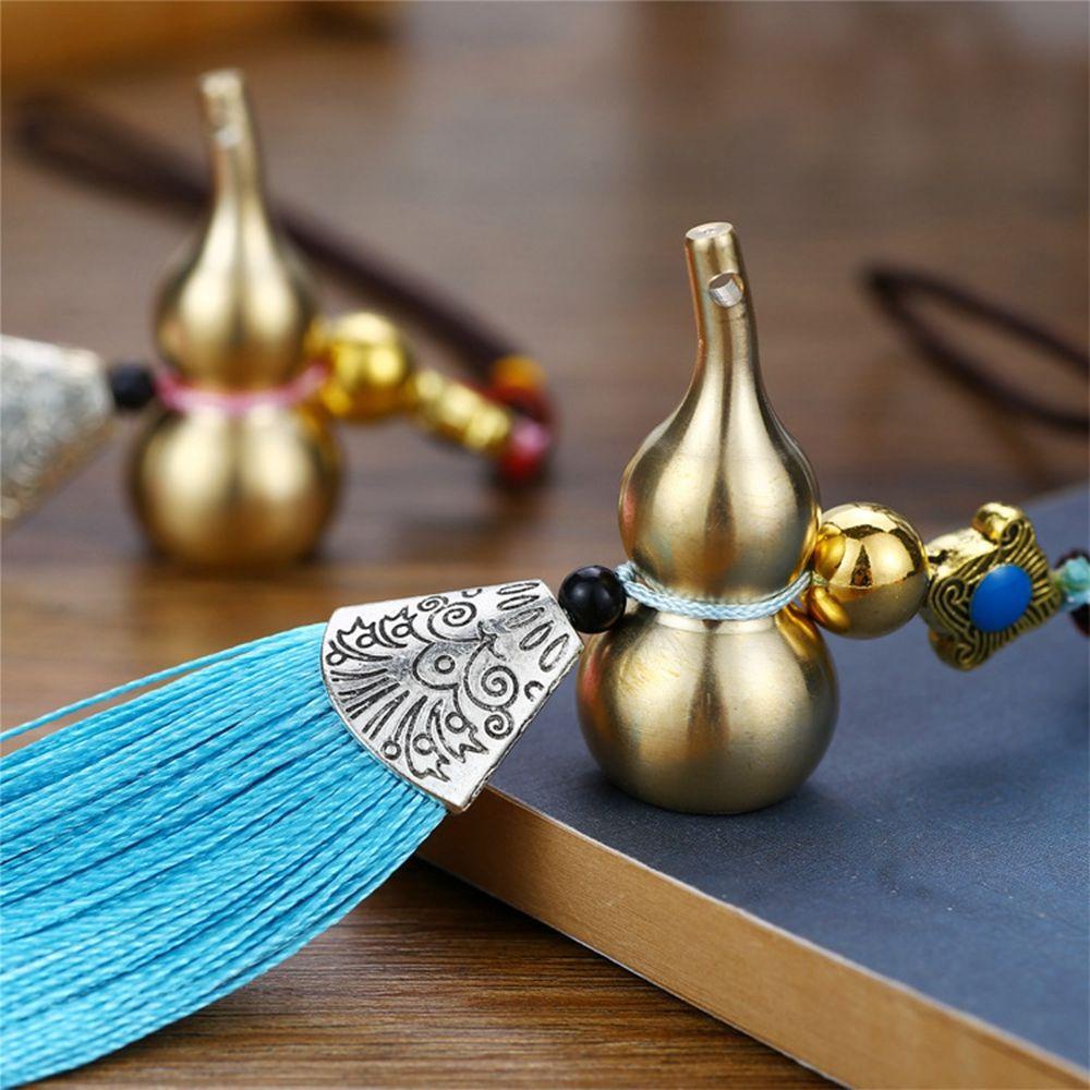 AROMA Classic Antique Key Chains Kids Car Key Accessories Chinese Style ...