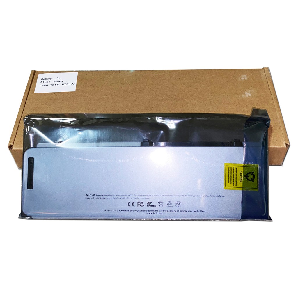 A1322 Battery Macbook Pro 13 inch 2009-mid2012 - jejee_story94 - ThaiPick