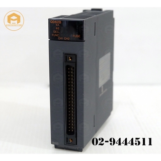 ขายPlc Mitsubishi Model:QD62D (สินค้าใหม่)