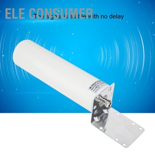 Ele Consumer Yq01 เสาอากาศรับสัญญาณความถี่เต็มวง 2G 3G 4G