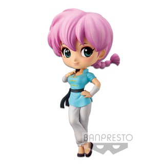 4983164175691 Q POSKET RANMA 1/2 - Ranma Saotome fille - ver.B