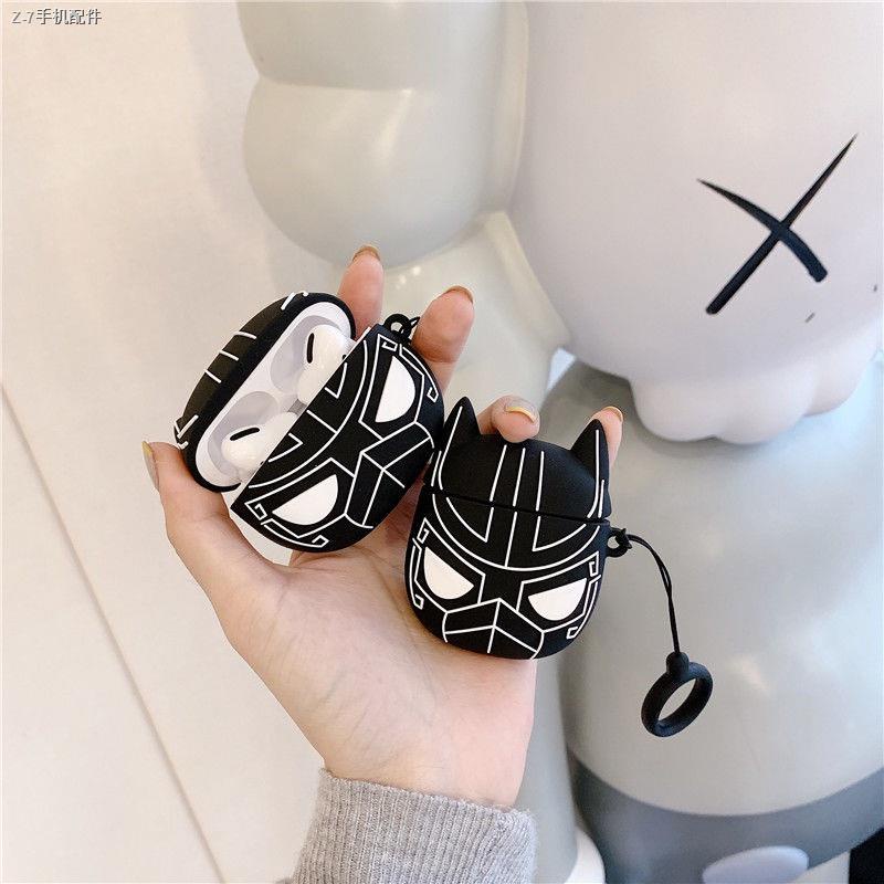 ❡❁⚡Case Airpod⚡เคส airpods 2 case🌈เคสหูฟังไร้สายเคสหูฟังi（i9s，i11.i12ใช้ได้เหมือนกัน）
