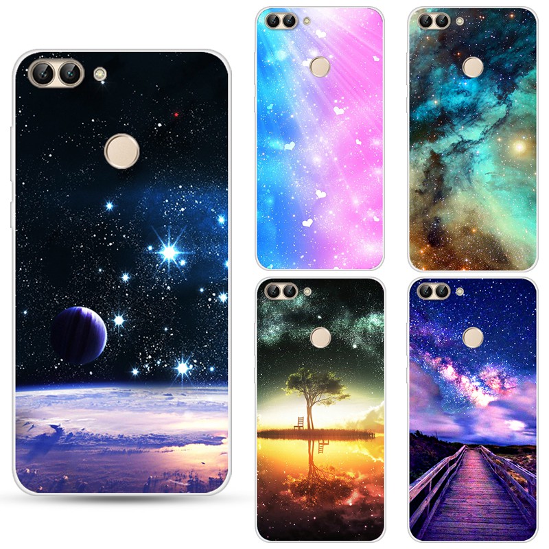 เคส Huawei Y7A P Smart 2019