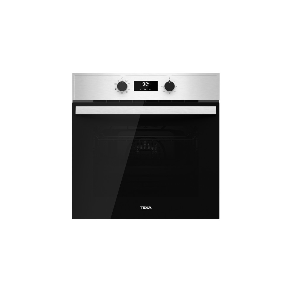 (Teka) เตาอบมัลติฟังก์ชั่น เทอร์โบ 60 ซม. สีสแตนเลสสตีล (HBB 635)