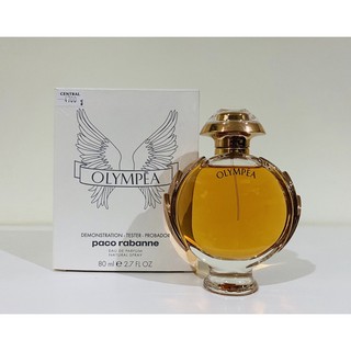 Paco Rabanne Olympea EDP 80 ml