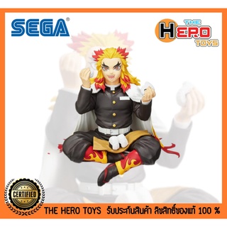 PM Chokonose Figure Rengoku