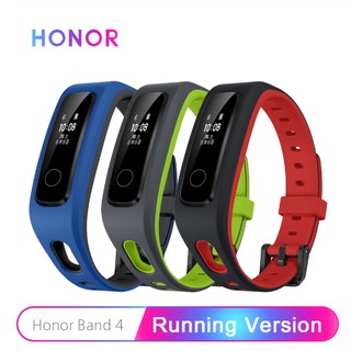 Original Huawei Honor Band 4 สายรัดข้อมืออัจฉริยะ