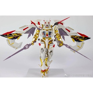 [DABAN : โมจีน] MG Astray Gold Frame Amatsu Hana [8826]