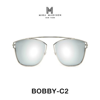 Mira madison แว่นตากันแดด รุ่น BOBBY-MT C2