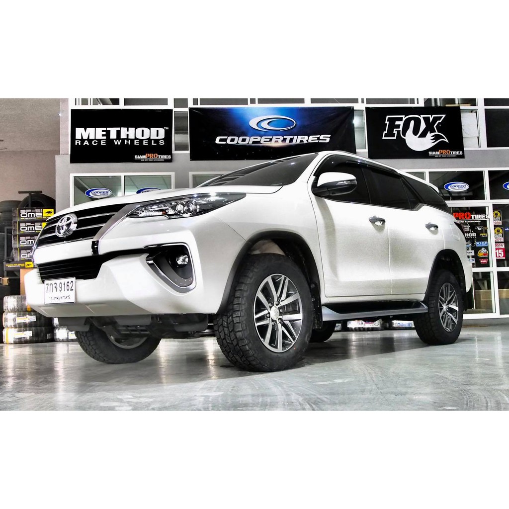 Coopertires AT3 LT 265/60/18