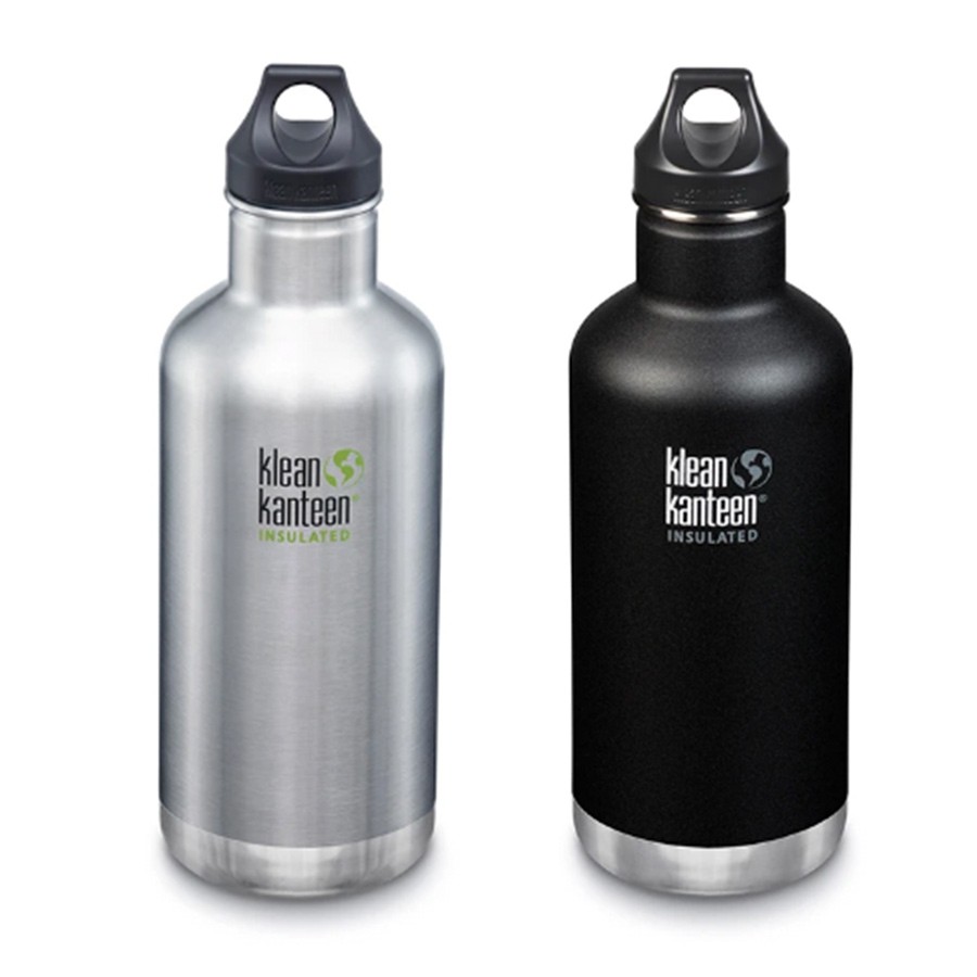 Klean Kanteen Insulated Classic 32oz