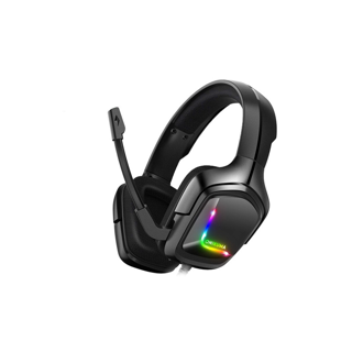 ONIKUMA K20 RGB Gaming Headset หูฟังเกมมิ่งใช้งานได้ทั้ง PC / Mobile / PS4 / XBOX / Nintendo-SW