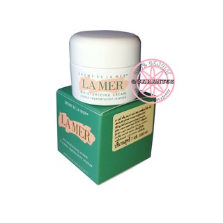 แท้ป้ายไทย LA MER Creme De La Mer The Moisturizing Cream Travel Size