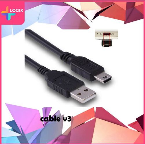 CABLE MOTOROLA V3***