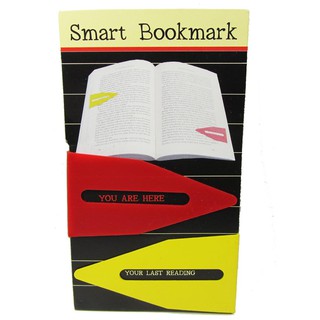 ที่คั่นหนังสือ Smart Bookmark