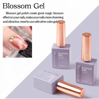 Vendeeni Blooming Gel น้ำยาทำสีฟุ้ง ทำลายหินอ่อน