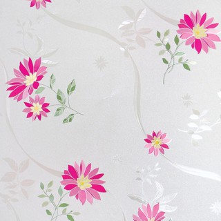 sticker DIY VACUUM STICKER HOMEFIX SK-33J/906 90X200CM Stickers Wallpapers Home &amp; Furniture สติ๊กเกอร์ แผ่นสูญญากาศ DIY