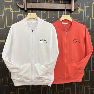 NEW ⭐กันลมกันแดด เสื้อคลุม ลายใหม่ EA สวยตรงปก พร้อมส่ง ผ้าเกาหลีผสมใส่สบาย มีเก็บเงินปลายทาง