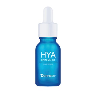DERMEDY HYA PLUS SERUM เดอร์มีดี ไฮยา พลัส เซรั่ม 15มล.