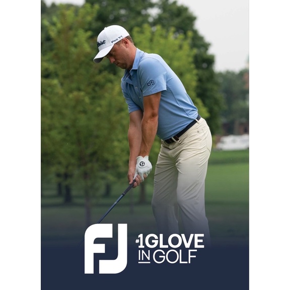 ถุงมือกอล์ฟ WeatherSof FootJoy Golf Glove by TITLEIST Real ของแท้ Real หนัง PU แข็งแน่นกระชับมือ ราคา ถูกที่สุด ดีลบีเคเค แกลเลอรีภาพที่ 8