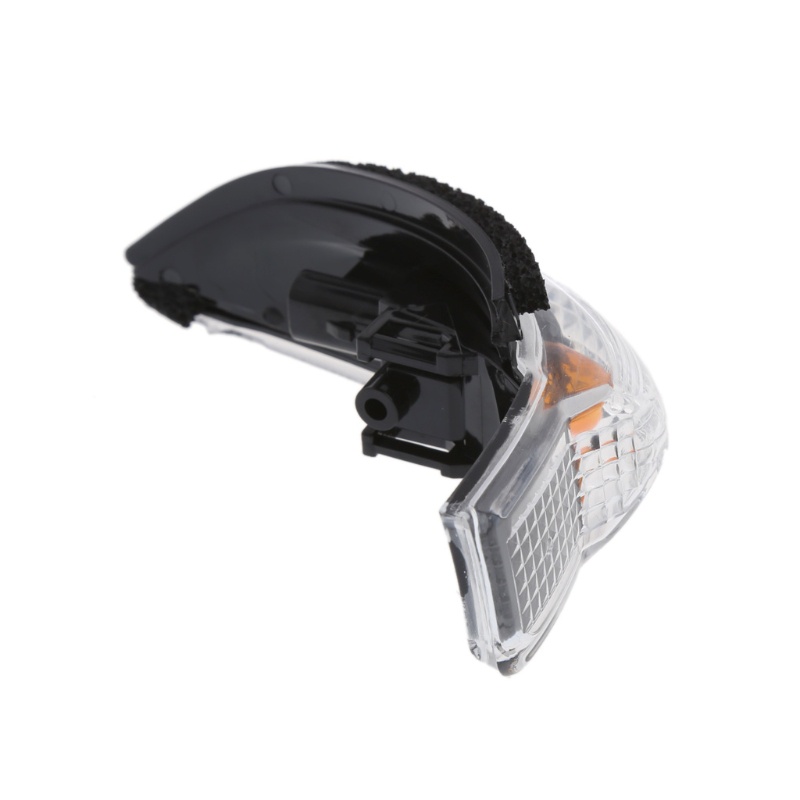 Car 2Pin Right Side Is Co-pilot Mirror Indicator Turn Signal Light - รูปที่ 5