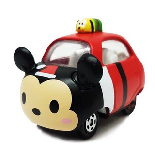 Takara Tomy Tomica Disney Motors Tsum Tsum Mickey Christmas