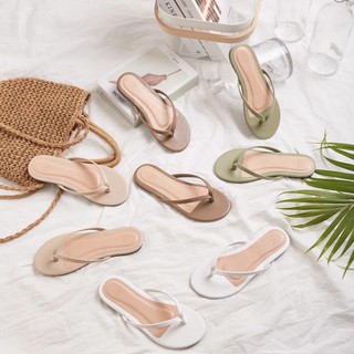 รองเท้าแตะหนีบ รุ่น Balloon sandals พร้อมส่ง ทุกคู่ค่าาา