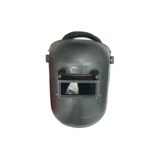 Welding equipment WH-501 GB BLACK WELDING HELMET Soldering welding equipment Hardware hand tools เครื่องเชื่อม อุปกรณ์ ห