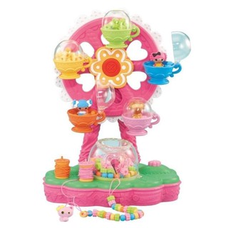 Lalaloopsy Tinies Jewelry Maker Playset ชุดประดิษฐ์สร้อย Lalaloopsy