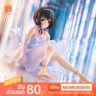 แท้/ญี่ปุ่น🇯🇵 KOHINATA MIHO THE IDOLM@STER CINDERELLA GIRLS ESPRESTO See through materials Banpresto โคฮินาตะ มิโฮะ