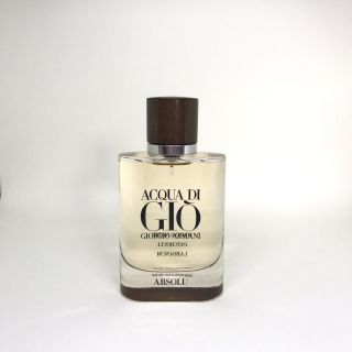 Giorgio Armani - Acqua Di Gio Absolu 75 ml แท้ no box