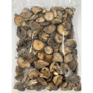 เห็ดหอมแห้ง เกรด B 4 ไซส์กลาง 500 กรัม นำเข้าโดยตรง By เสี่ยโปร