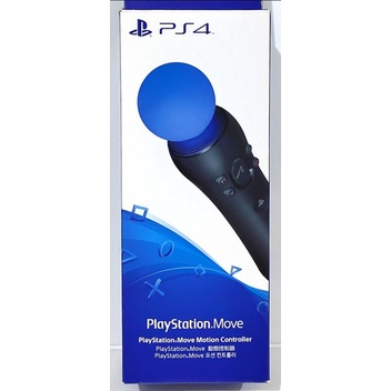 Ps4 PlayStation Move Motion Controller VR