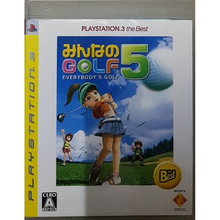 [ลด15% โค้ด IMJA325] แผ่นแท้เกมส์PS3+คู่มือ🎏